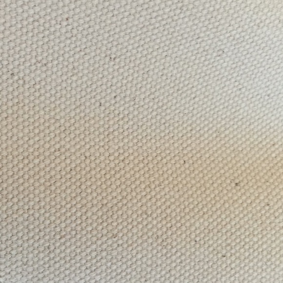 NWOT Disney World Mickey Mouse Canvas Tote Bag - Picture 8 of 8